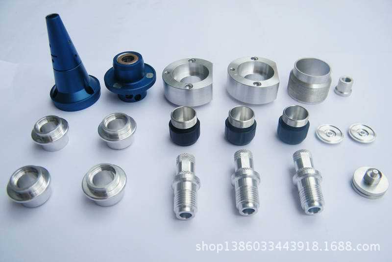 精密五金加工 奥驰五金的CNC数控车床与旋钮压花技术解析