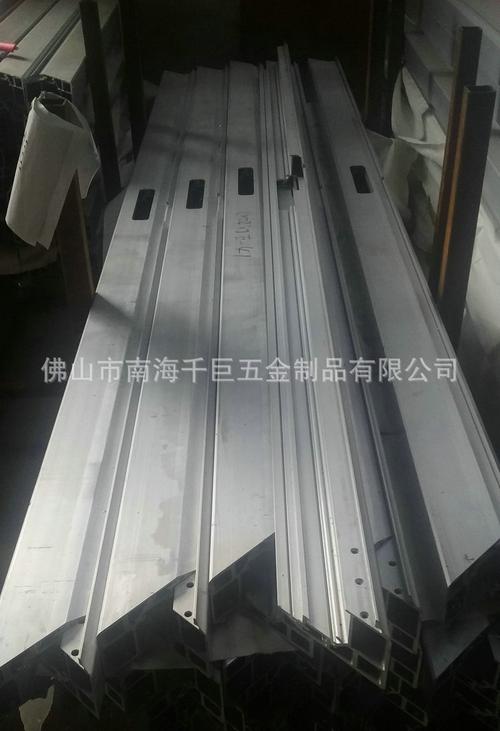 千巨五金铝制品 五金制品的品质之选